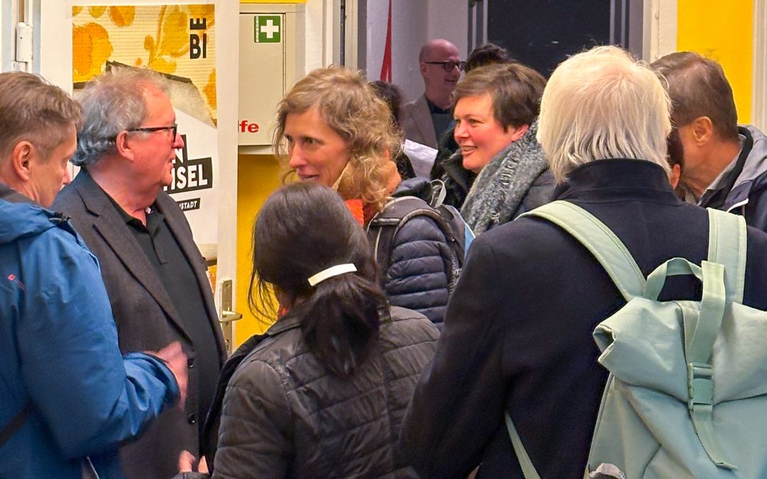Kulturforum kompakt