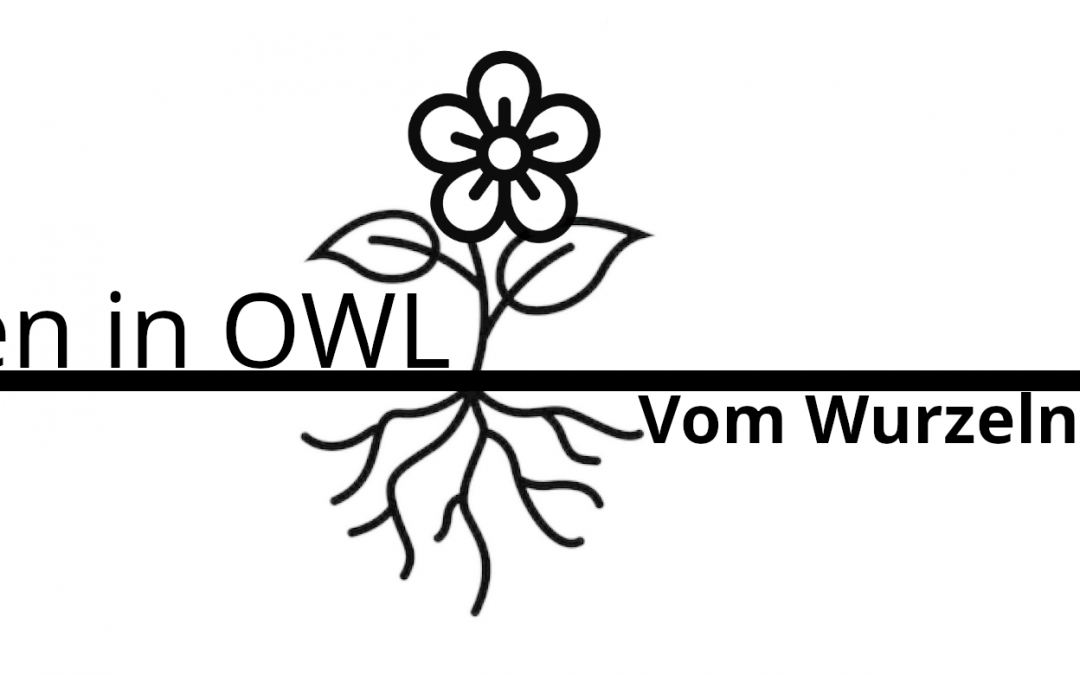 Refugien in OWL. Ein nachhaltiges Kulturprojekt