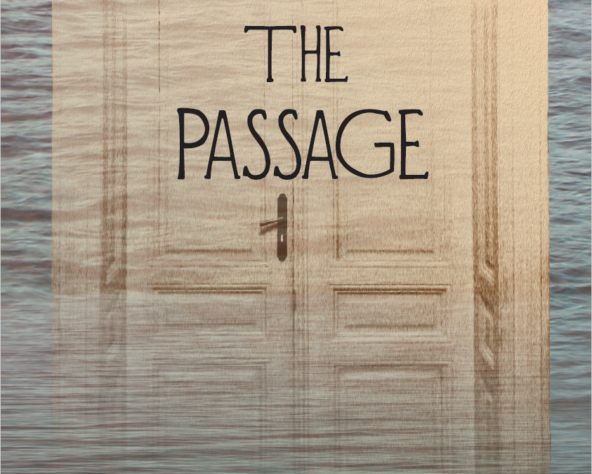 „The Passage“ – erfolgreiche Premiere in Wroclaw
